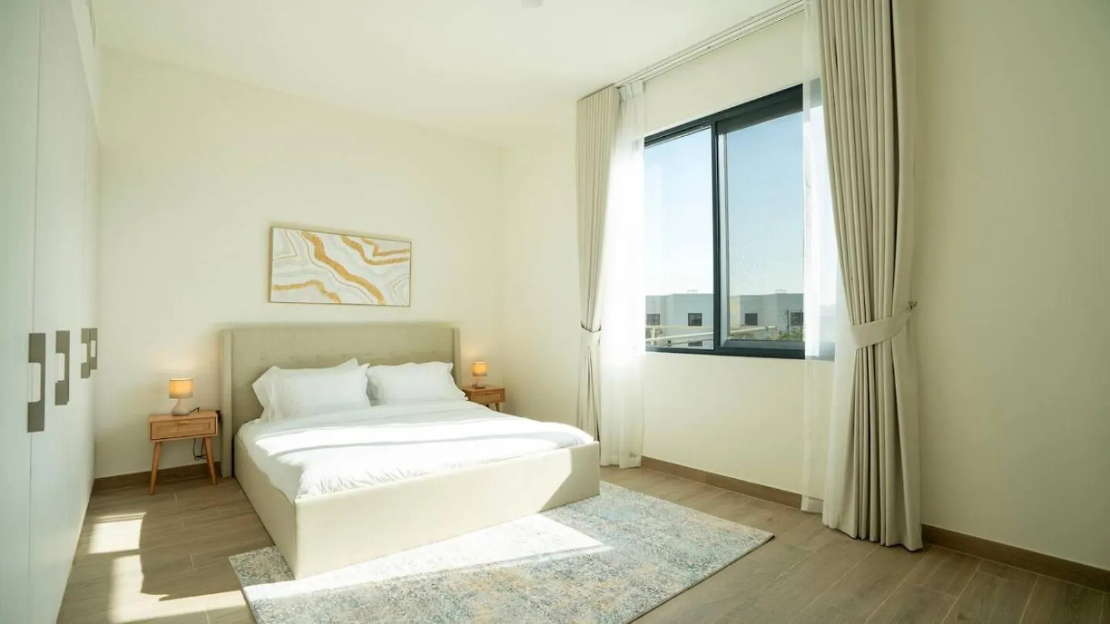 6Br Signature Villa Playground Abú Dhabí